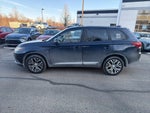 2018 Mitsubishi Outlander SE