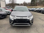2020 Mitsubishi Outlander SE