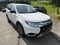 2020 Mitsubishi Outlander SE