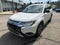 2020 Mitsubishi Outlander SE