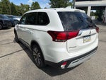 2020 Mitsubishi Outlander SE