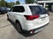 2020 Mitsubishi Outlander SE