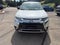2020 Mitsubishi Outlander SE
