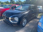 2024 Mitsubishi Outlander ES