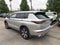 2025 Mitsubishi Outlander Base