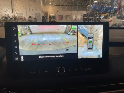 2025 Mitsubishi Outlander Base