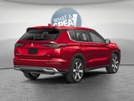 2026 Mitsubishi Outlander Base