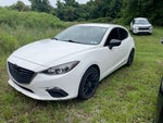 2014 Mazda Mazda3 i Sport