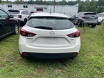 2014 Mazda Mazda3 i Sport