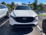 2024 Mazda Mazda CX-5 2.5 Carbon Turbo