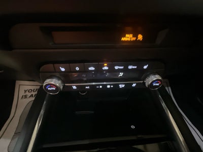 2024 Mazda Mazda CX-5 2.5 Carbon Turbo