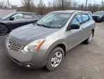 2010 Nissan Rogue S