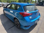 2016 Scion iM Base