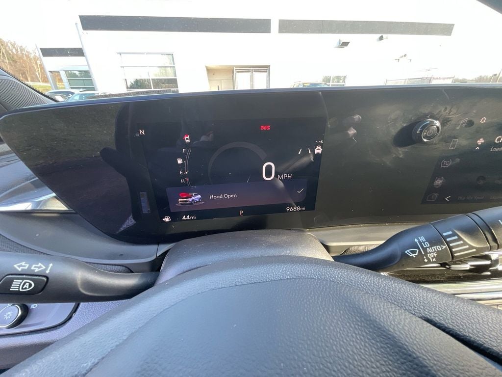 2025 Buick Envista Sport Touring