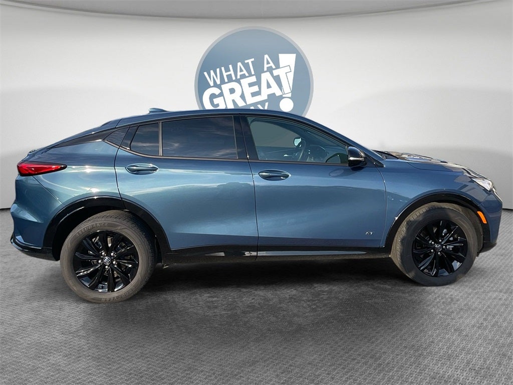 2025 Buick Envista Sport Touring