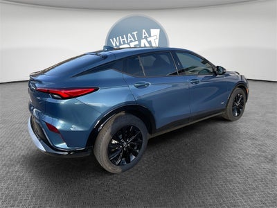 2025 Buick Envista Sport Touring