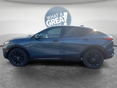 2025 Buick Envista Sport Touring