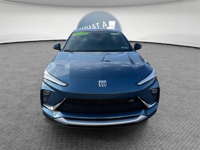 2025 Buick Envista Sport Touring