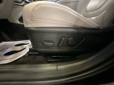 2023 Hyundai Tucson Plug-In Hybrid Limited
