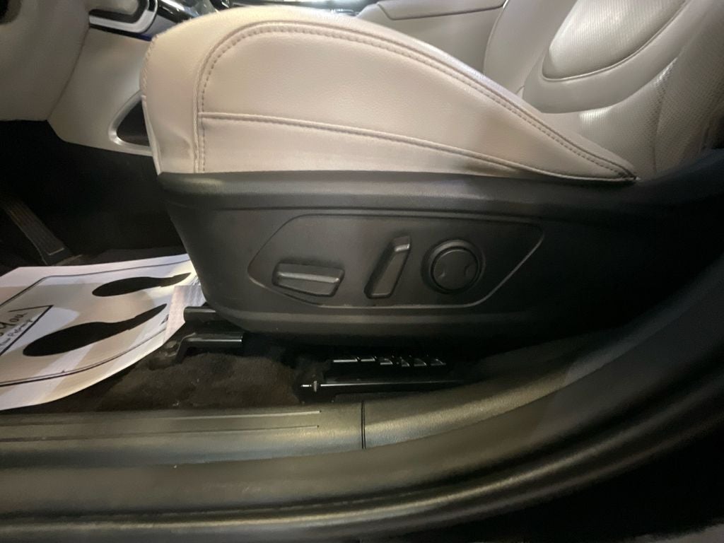 2023 Hyundai Tucson Plug-In Hybrid Limited