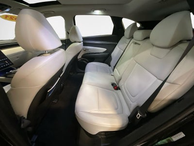 2023 Hyundai Tucson Plug-In Hybrid Limited