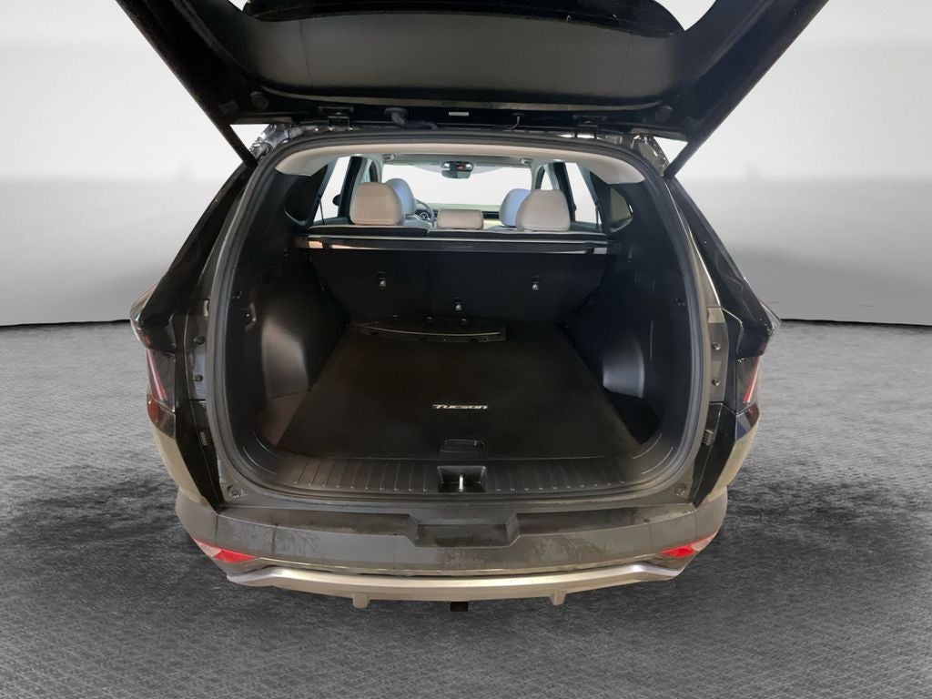 2023 Hyundai Tucson Plug-In Hybrid Limited