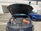 2023 Hyundai Elantra Hybrid Blue