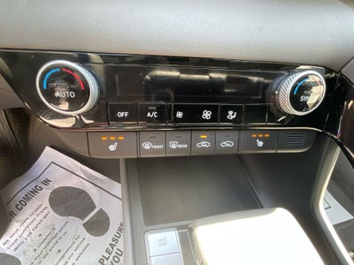 2023 Hyundai Elantra Hybrid Blue