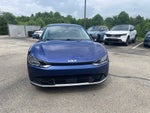 2022 Kia EV6 Wind