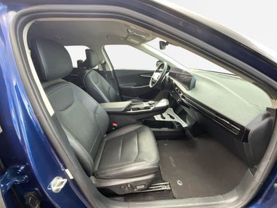 2022 Kia EV6 Wind