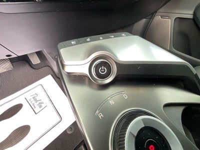 2022 Kia EV6 Wind