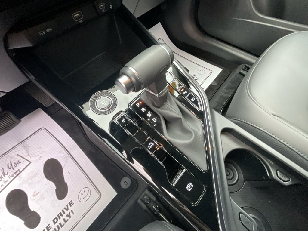 2025 Kia Niro EX