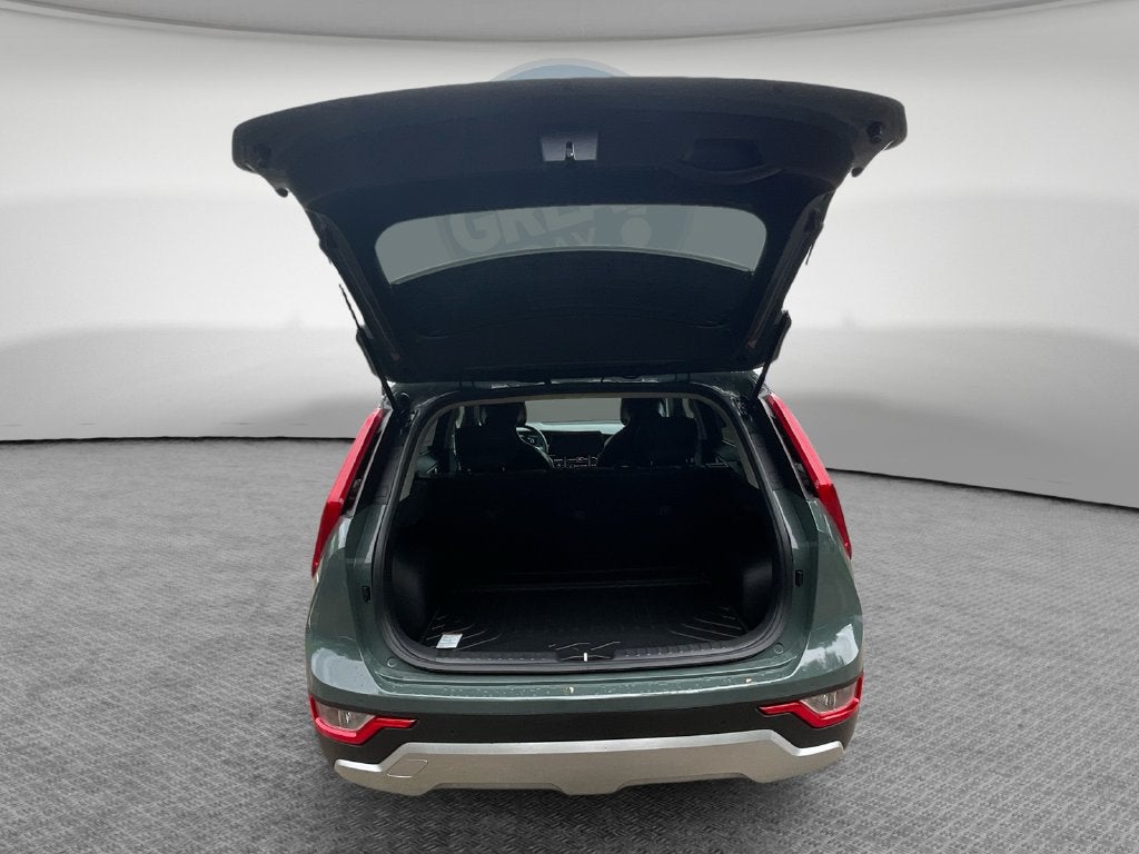 2025 Kia Niro EX