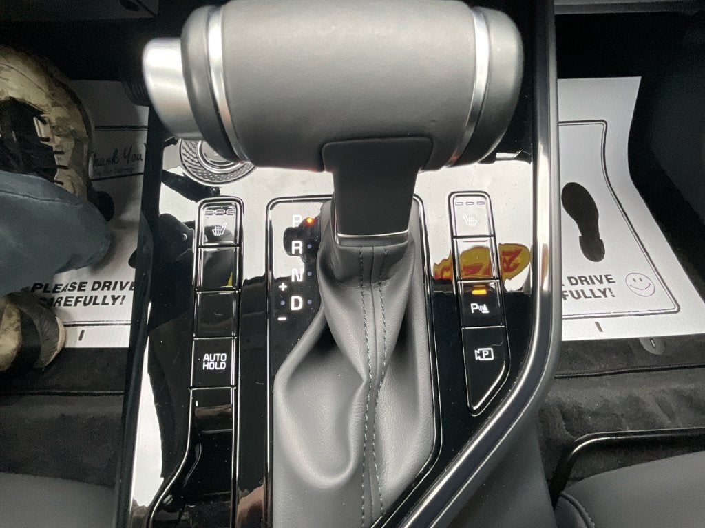 2025 Kia Niro EX