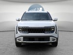 2027 Kia Seltos LX