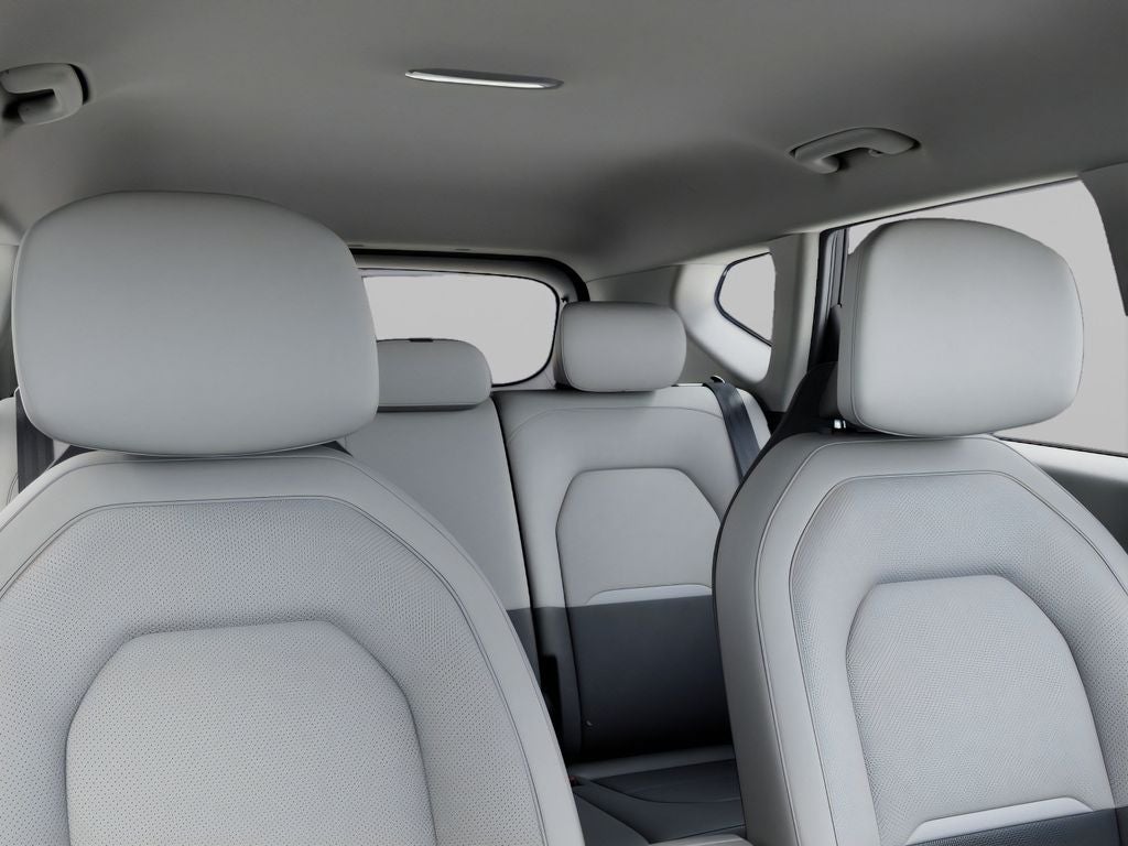 2027 Kia Seltos EX