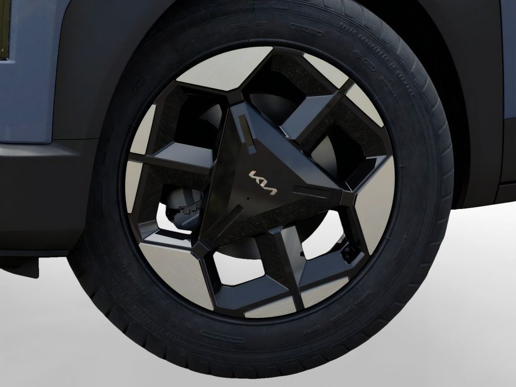 2027 Kia Seltos EX