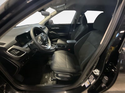 2025 Kia Seltos LX