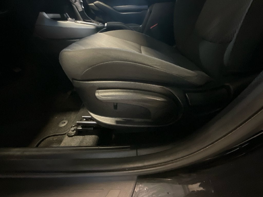 2025 Kia Seltos LX