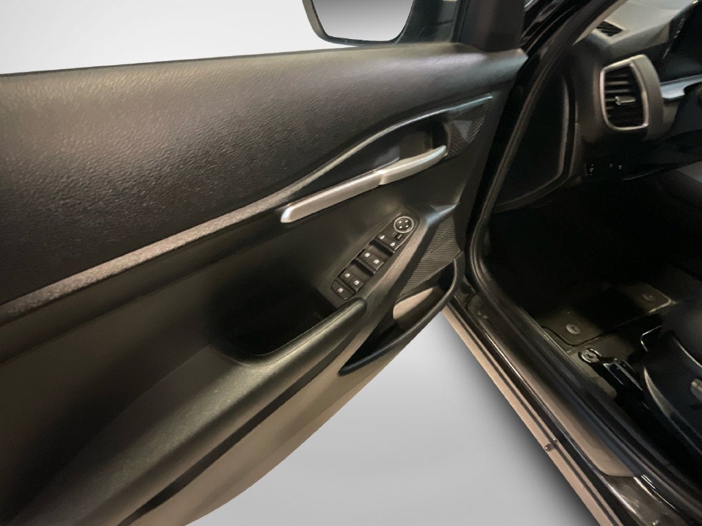 2025 Kia Seltos LX