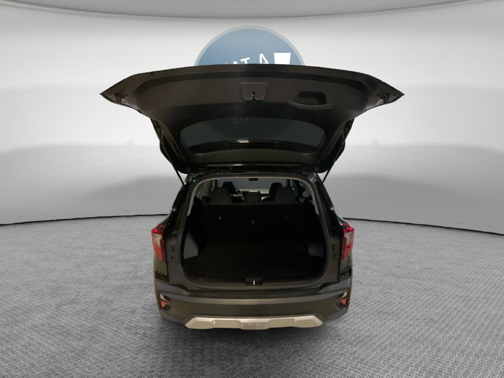 2025 Kia Seltos LX