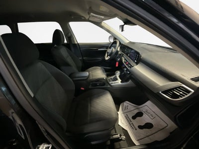 2025 Kia Seltos LX