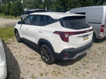 2024 Kia Seltos LX