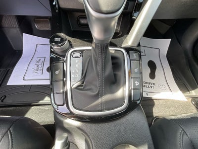 2022 Kia Seltos EX