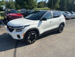 2025 Kia Seltos SX