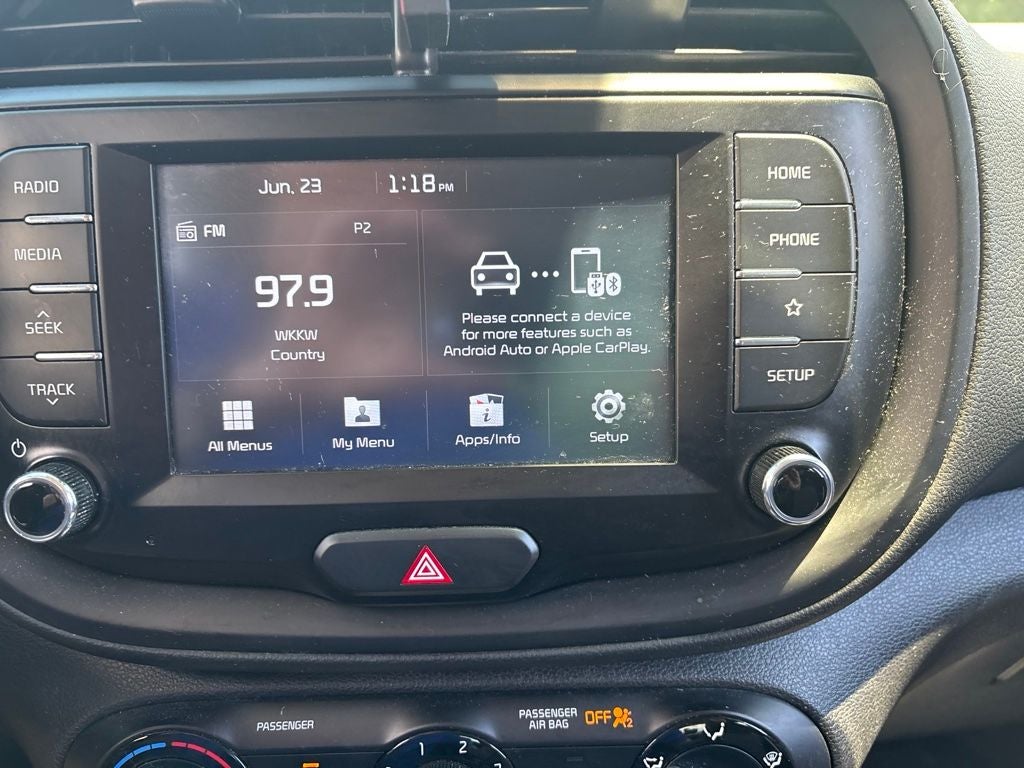 2020 Kia Soul GT-Line