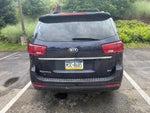 2020 Kia Sedona EX
