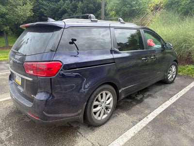 2020 Kia Sedona EX