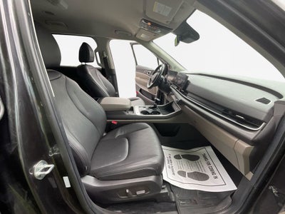 2025 Kia Carnival EX