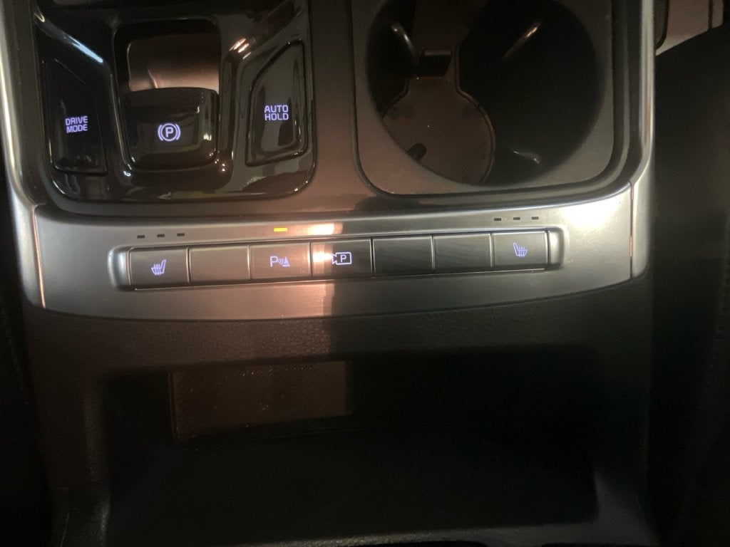 2025 Kia Carnival EX
